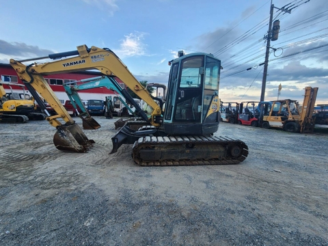 Yanmar VIO70-3A 37235