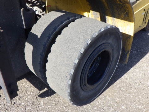 Komatsu FE25-1-302692