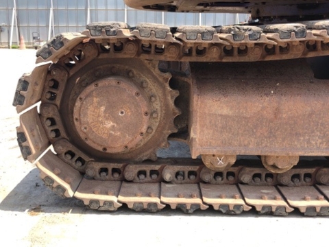 Komatsu PC128US-1-1282 giá siêu mềm