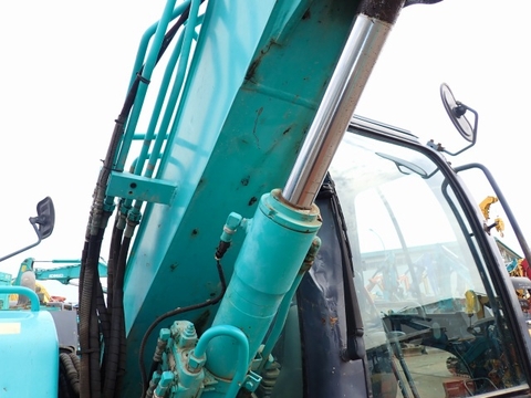 Kobelco SK70SR-2 YT06-20222 (máy xúc)