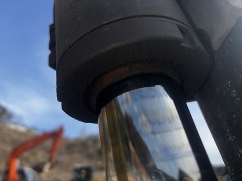 YANMAR B6-6A 66629