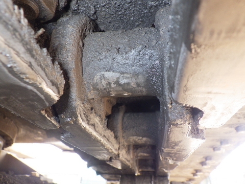 Sumitomo SH75X-3-5838