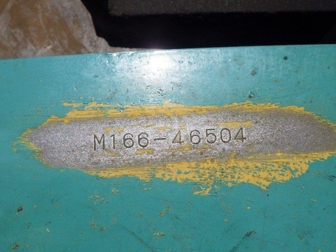 Komasu FD60HD-8-46504