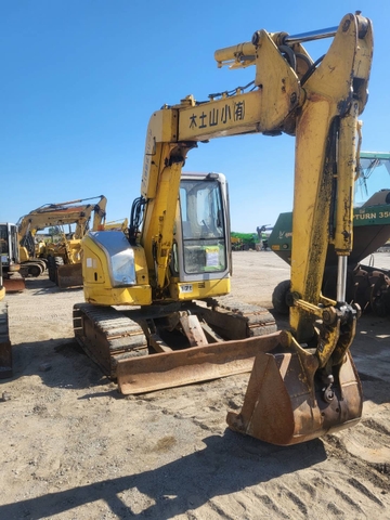 Sumitomo SH75X-3 -5832