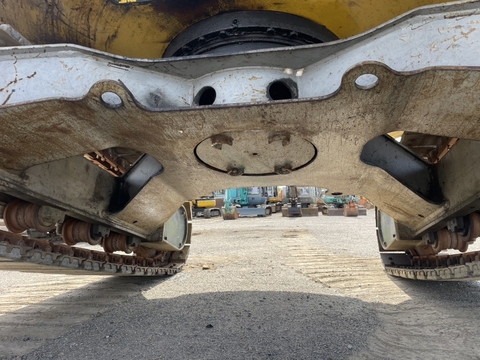 Kobelco SK60SR-1E-05376