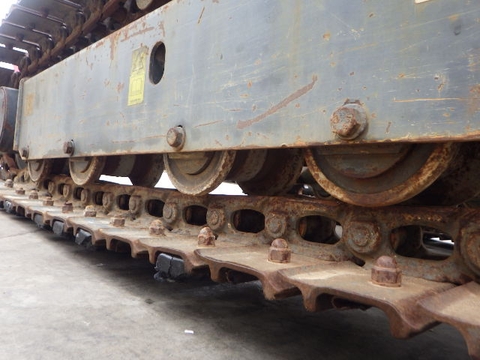 Kobelco SK30UR-5-09699