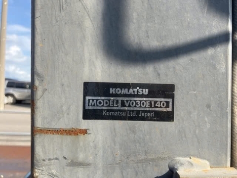 Komatsu FE30-1-302128