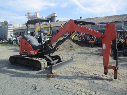 ZX40U-5A-32016