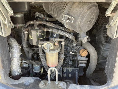 Hitachi ZX30UR-3-36147