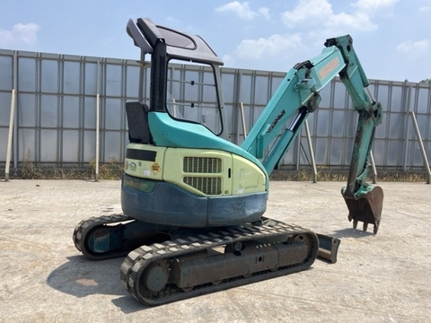 Yanmar B3-3A -36291B