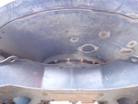 Model	B6-6A-66274