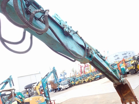 Kobelco SK70SR-2 YT06-20222 (máy xúc)