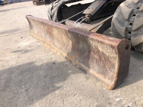 Hitachi ZX40U-2-10990