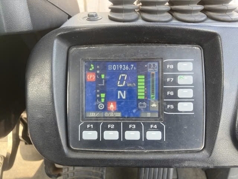 Komatsu FE30-1-302128