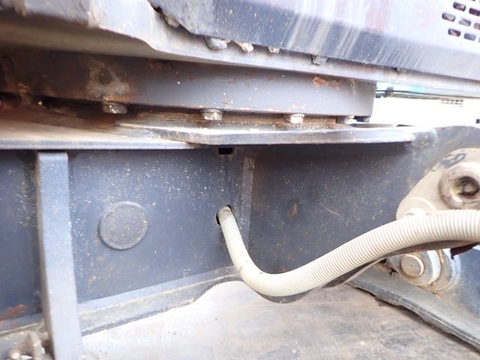 Model	B6-6A-66274
