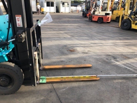 Bán và cho thuê xe điện ngồi lái Sumitomo 41-FB15PE-01344