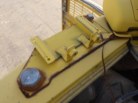 Komatsu PC128US-11 53656 (máy xúc)