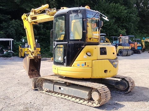 PC58UU-5-25330