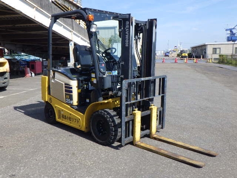 Komatsu FE25H-1-305276