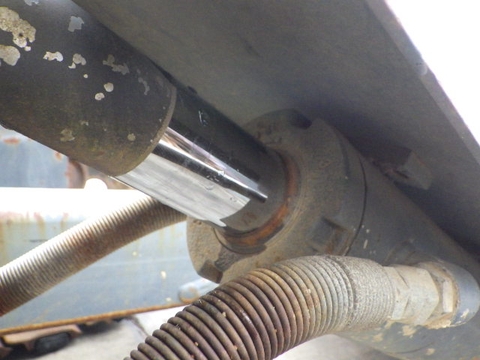 Kobelco SK30UR-5-09699