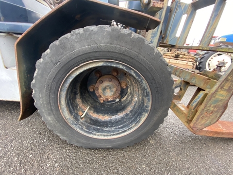 Komatsu FD25-11-438394