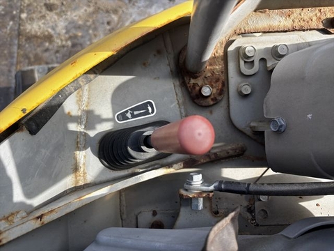 YANMAR B6-6A 66629
