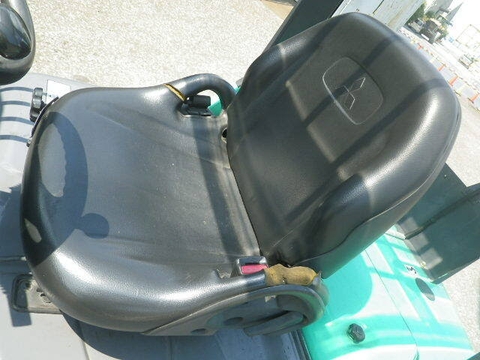 Misubishi FD25T-53246