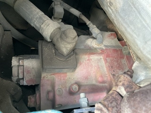Kobota RX503S-30185