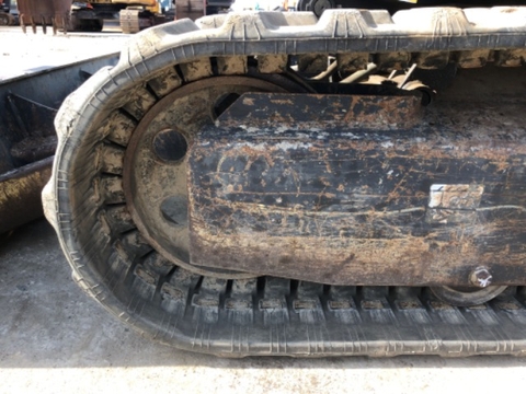 Kobelco SK30UR-5-09864