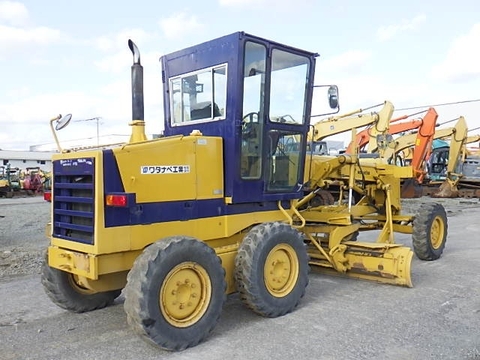 Máy San GD405A-2-1398