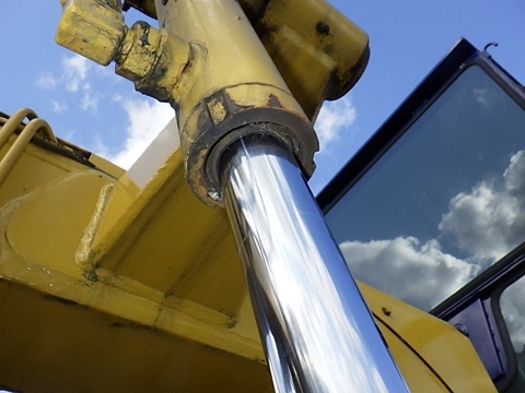 Máy San GD405A-2-1398