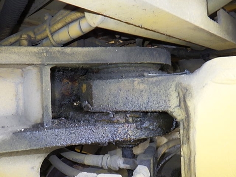 Máy San GD405A-2-1398