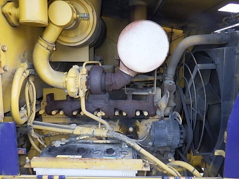 Máy San GD405A-2-1398