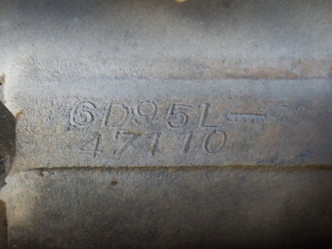 Máy San GD405A-2-1398