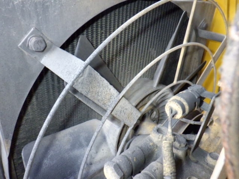 Máy San GD405A-2-1398