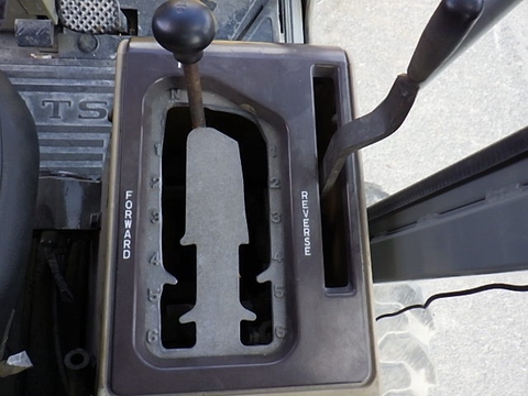 Máy San GD405A-2-1398