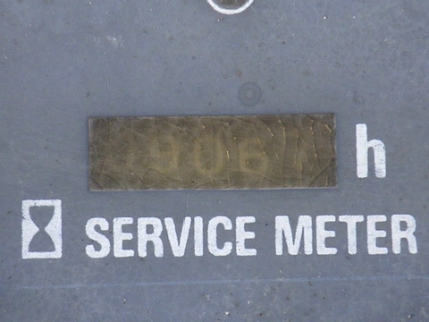 Máy San GD405A-2-1398