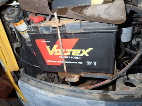 Yanmar VIO40 -5B -58333