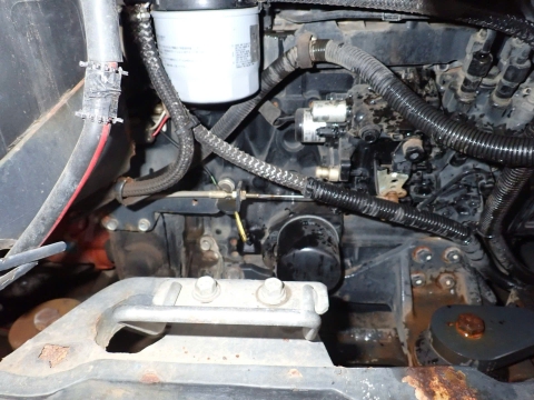 Yanmar VIO40 -5B -58333