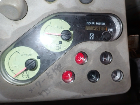 Yanmar VIO40 -5B -58333