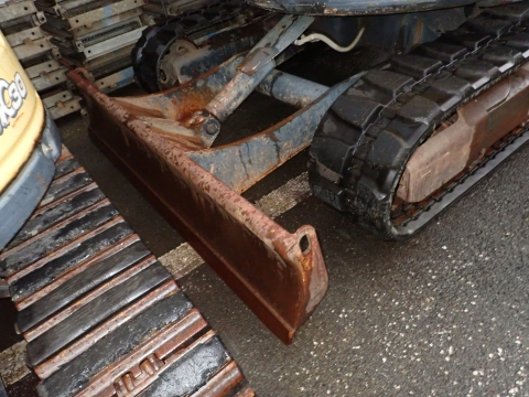 Yanmar VIO40 -5B -58333