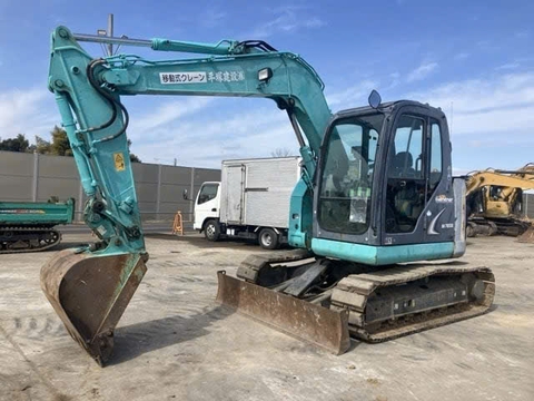 Kobelco SK70SR -2 YT06-19510