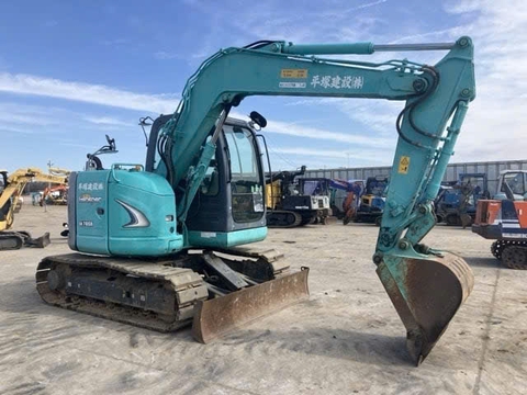 Kobelco SK70SR -2 YT06-19510