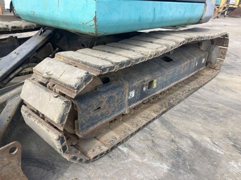 Kobelco SK70SR -2 YT06-19510