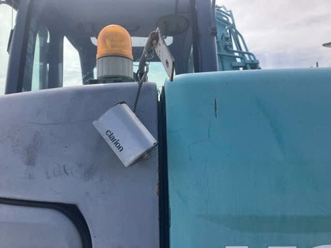 Kobelco SK70SR -2 YT06-19510