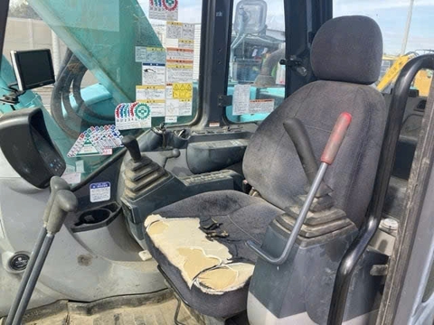 Kobelco SK70SR -2 YT06-19510