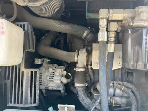 Kobelco SK70SR -2 YT06-19510