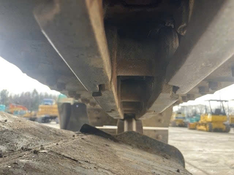 Kobelco SK70SR -2 YT06-19510