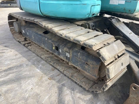 Kobelco SK70SR -2 YT06-19510