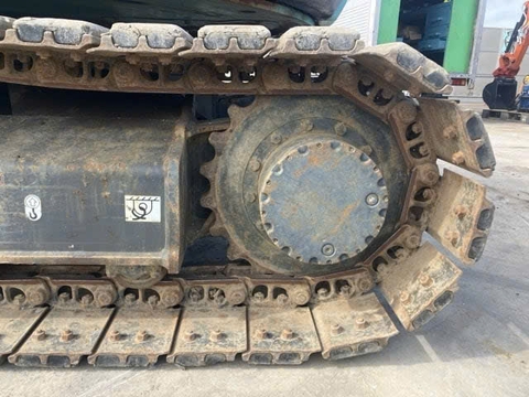 Kobelco SK70SR -2 YT06-19510